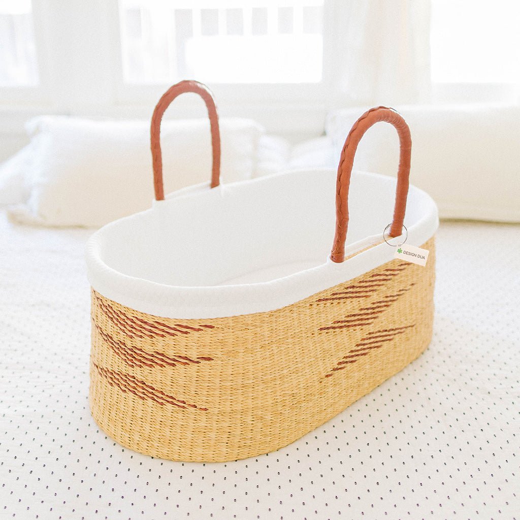 Signature Nap &amp; Pack Bassinet: Shea