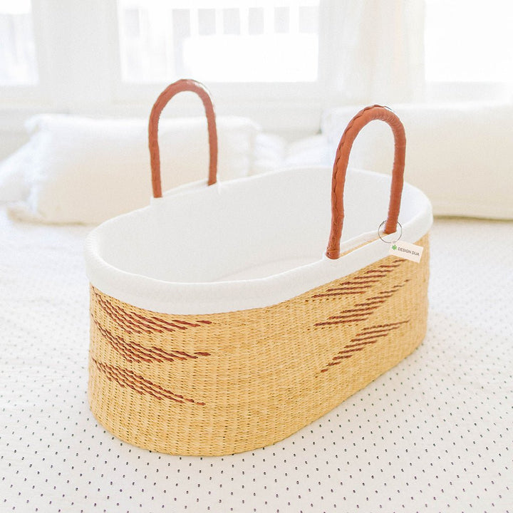 Signature Nap &amp; Pack Bassinet: Shea