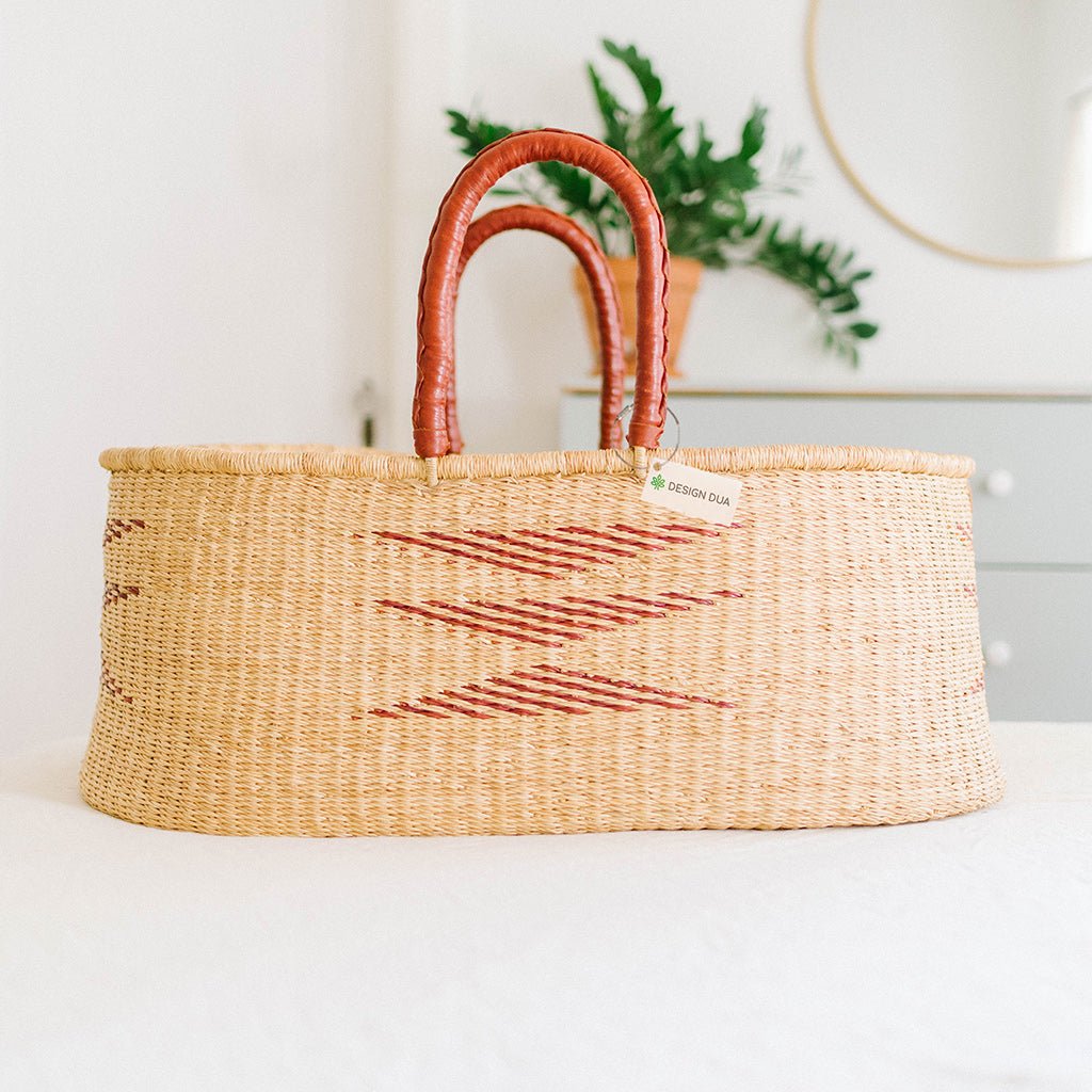 Signature Nap & Pack Bassinet: Shea