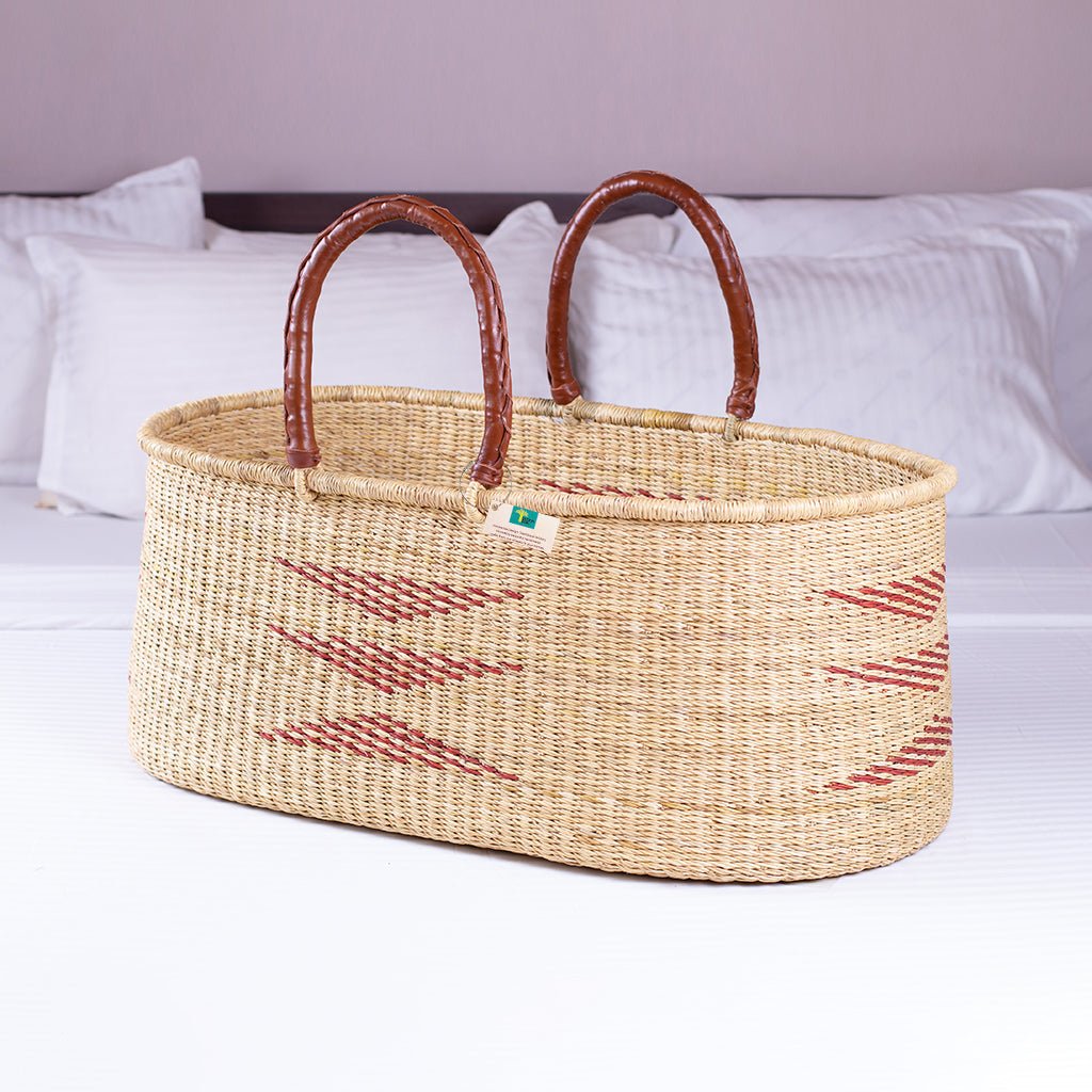 Signature Nap & Pack Bassinet: Shea
