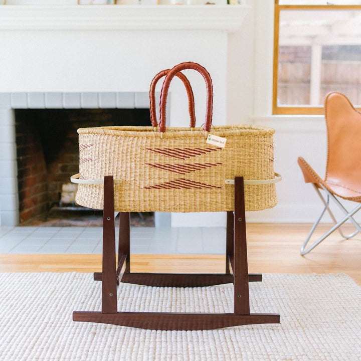 Signature Nap &amp; Pack Bassinet: Shea