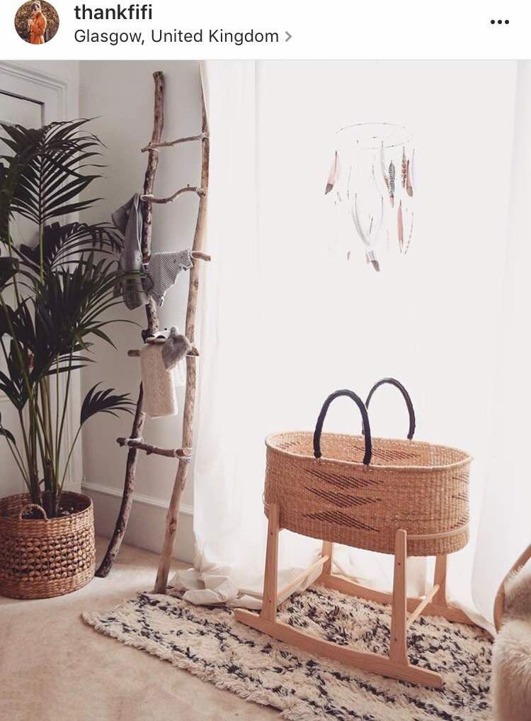 Signature Nap &amp; Pack Bassinet: Shea