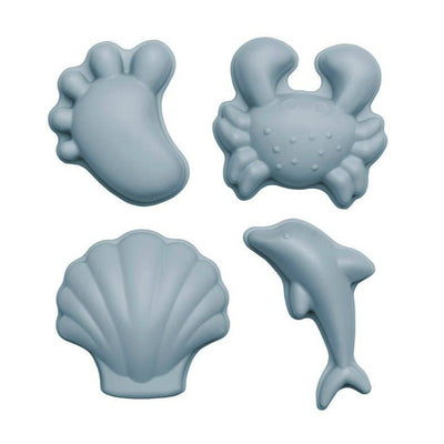 Scrunch Sand Molds | Bee Like Kids