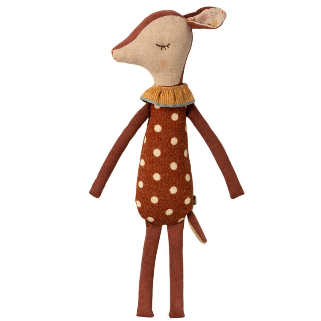 Sleepy Wakey Bambi, Medium