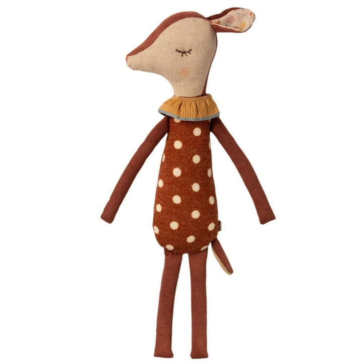 Sleepy Wakey Bambi, Medium