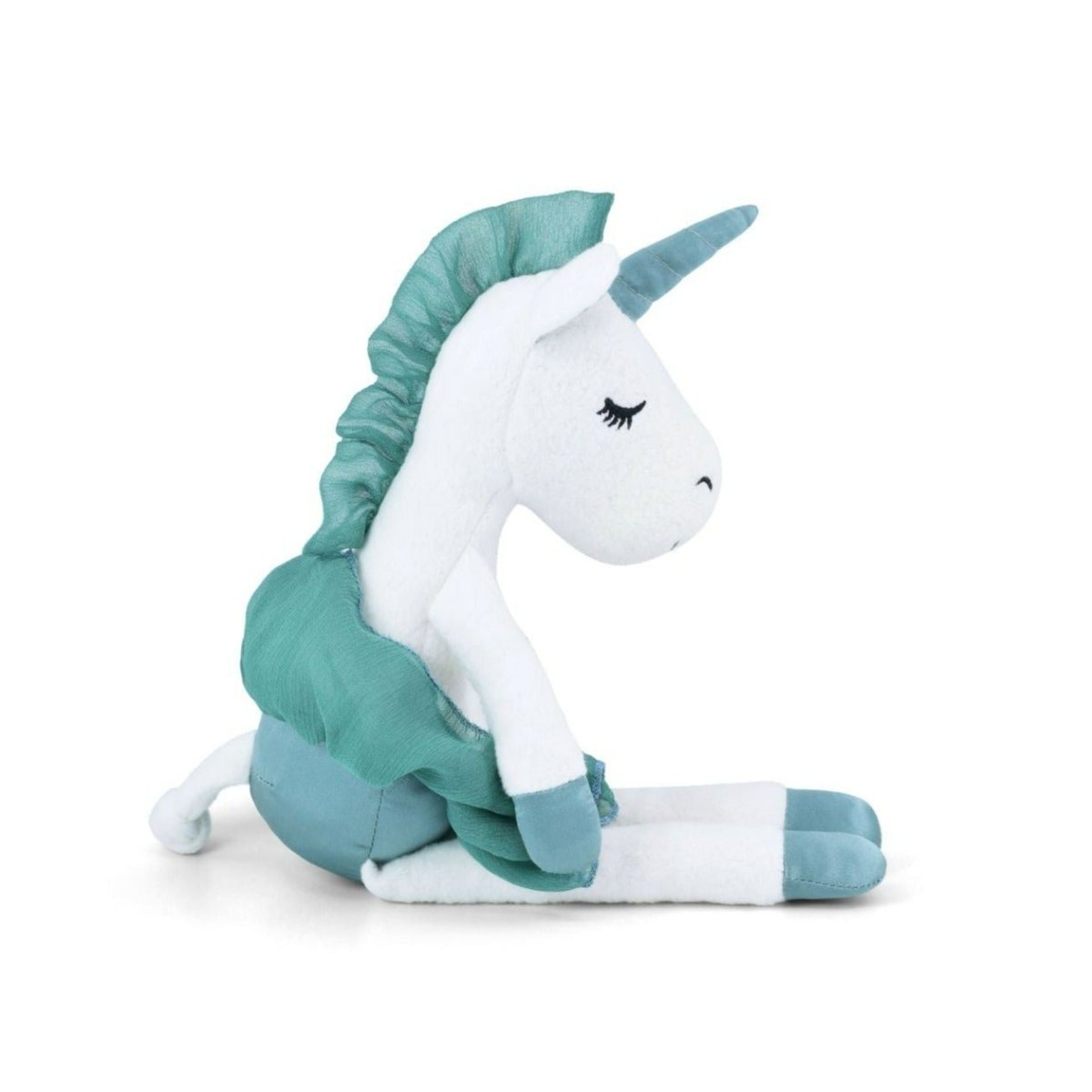 Small Unicorn Plush Toy | Apple Park | Suffies - Bee Like Kids