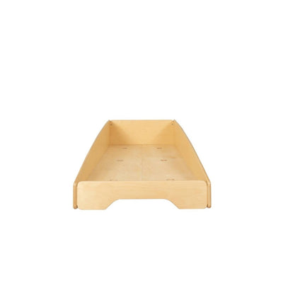 Sodura Zoom Toddler Bed | Little Colorado | Modern Nursery - Bee Like Kids