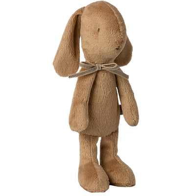 Soft Bunny, Small - Brown