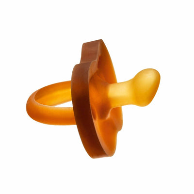 So'pure Natural Rubber Pacifier | Sophie la Girafe | Baby Essentials - Bee Like Kids