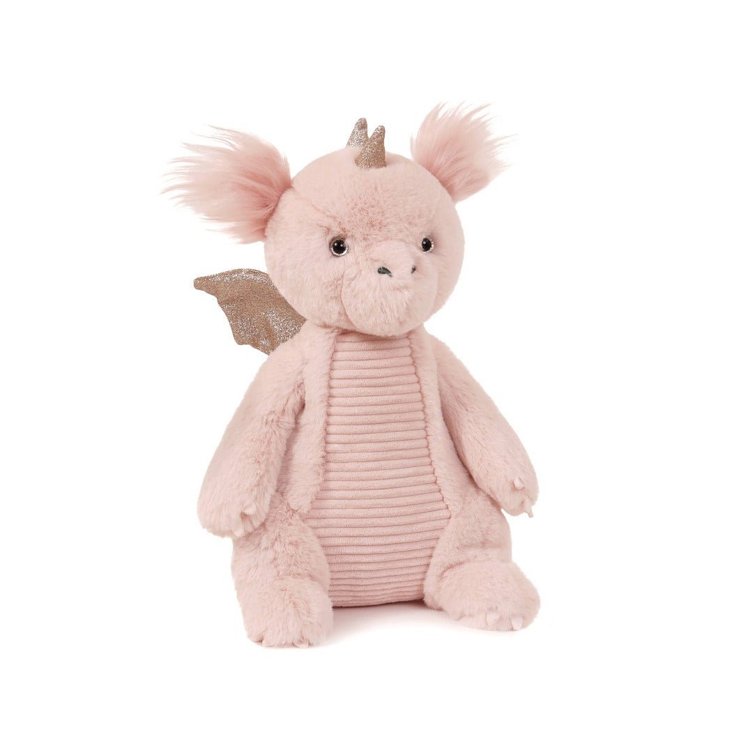 Sparkles Dragon Soft Toy