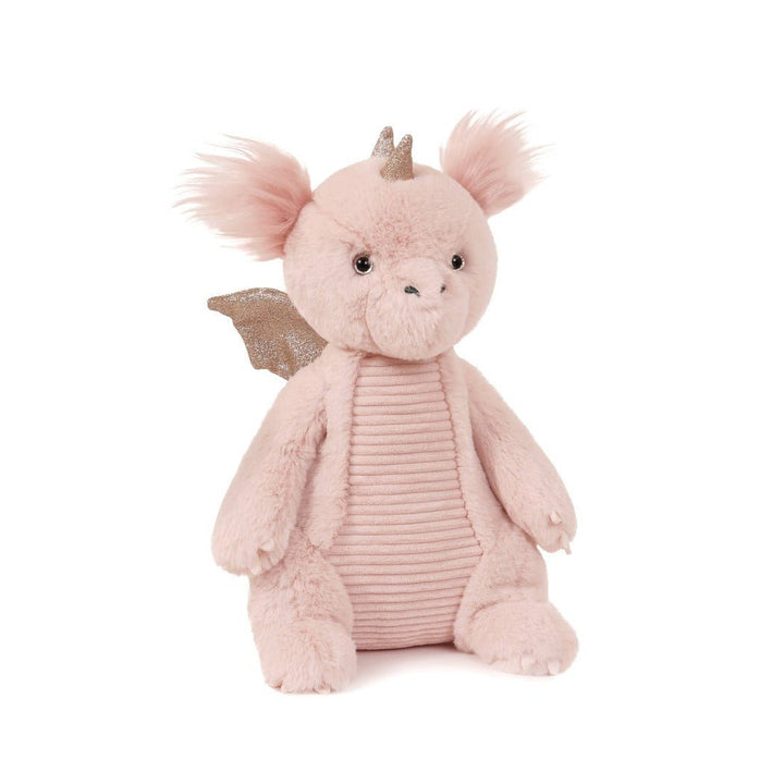 Sparkles Dragon Soft Toy