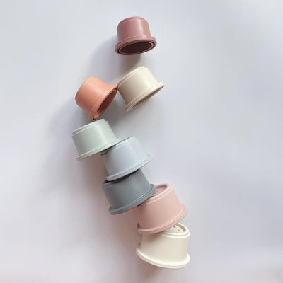 Stacking Cups Toy