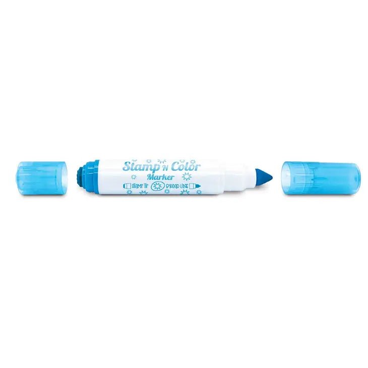 Color Pop: Stamp n Color Markers | Under the Sea Color Pop: Stamp n Color Markers | Under the Sea