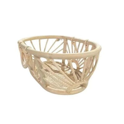 Sunshine Doll Basket | Ellie and Becks | Bee Like Kids