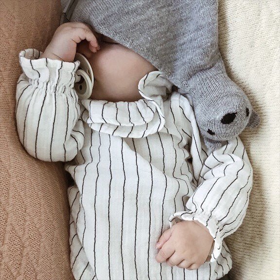 Teddy Tokki - Otter