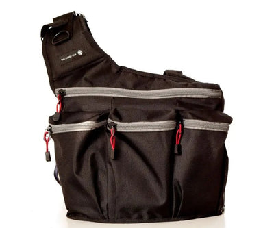 The Daddy Bag - Black
