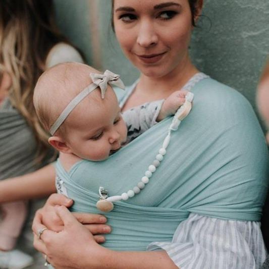 The Hanes Beluga Wrap | Beluga Baby | Baby Carriers - Bee Like Kids