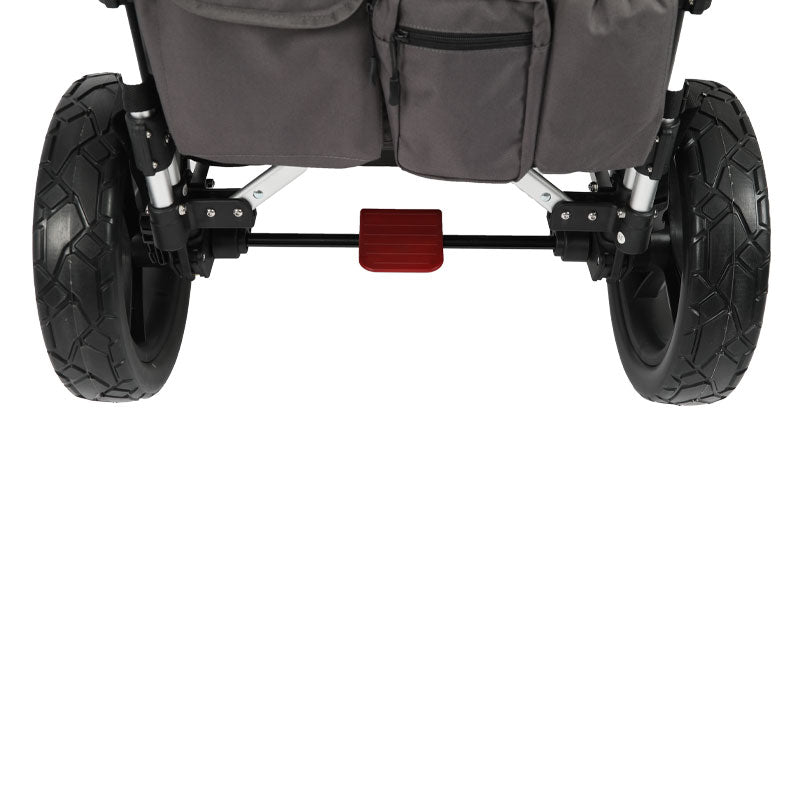 keenz stroller wagon sand wheels The Original Keenz 7S 2.0 - Ultimate Adventure Stroller Wagon