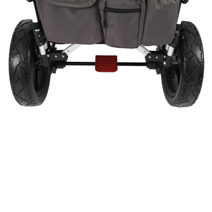 The Original Keenz 7S 2.0 - Ultimate Adventure Stroller Wagon - 2