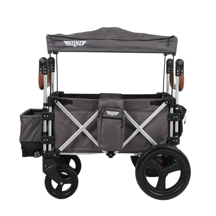 The Original Keenz 7S 2.0 - Ultimate Adventure Stroller Wagon