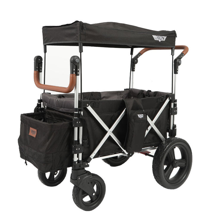 keenz stroller wagon dimensions