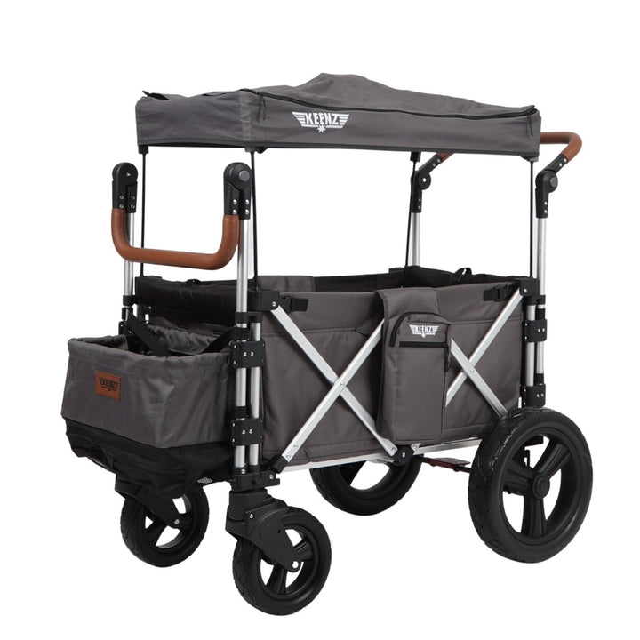 keenz stroller wagon infant The Original Keenz 7S 2.0 - Ultimate Adventure Stroller Wagon