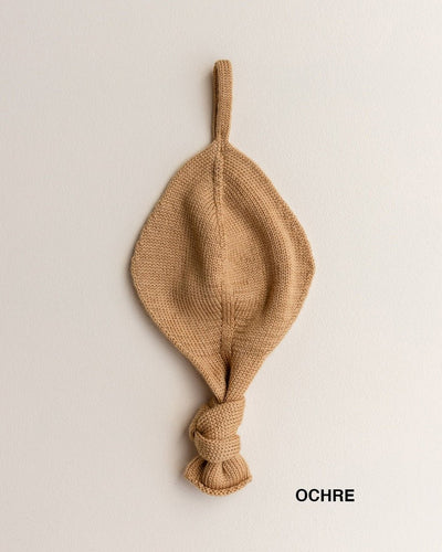 Titi Comforter - Ochre
