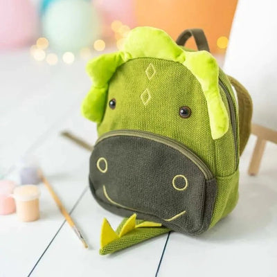 Dragon Toddler Backpack | Bee Like Kids