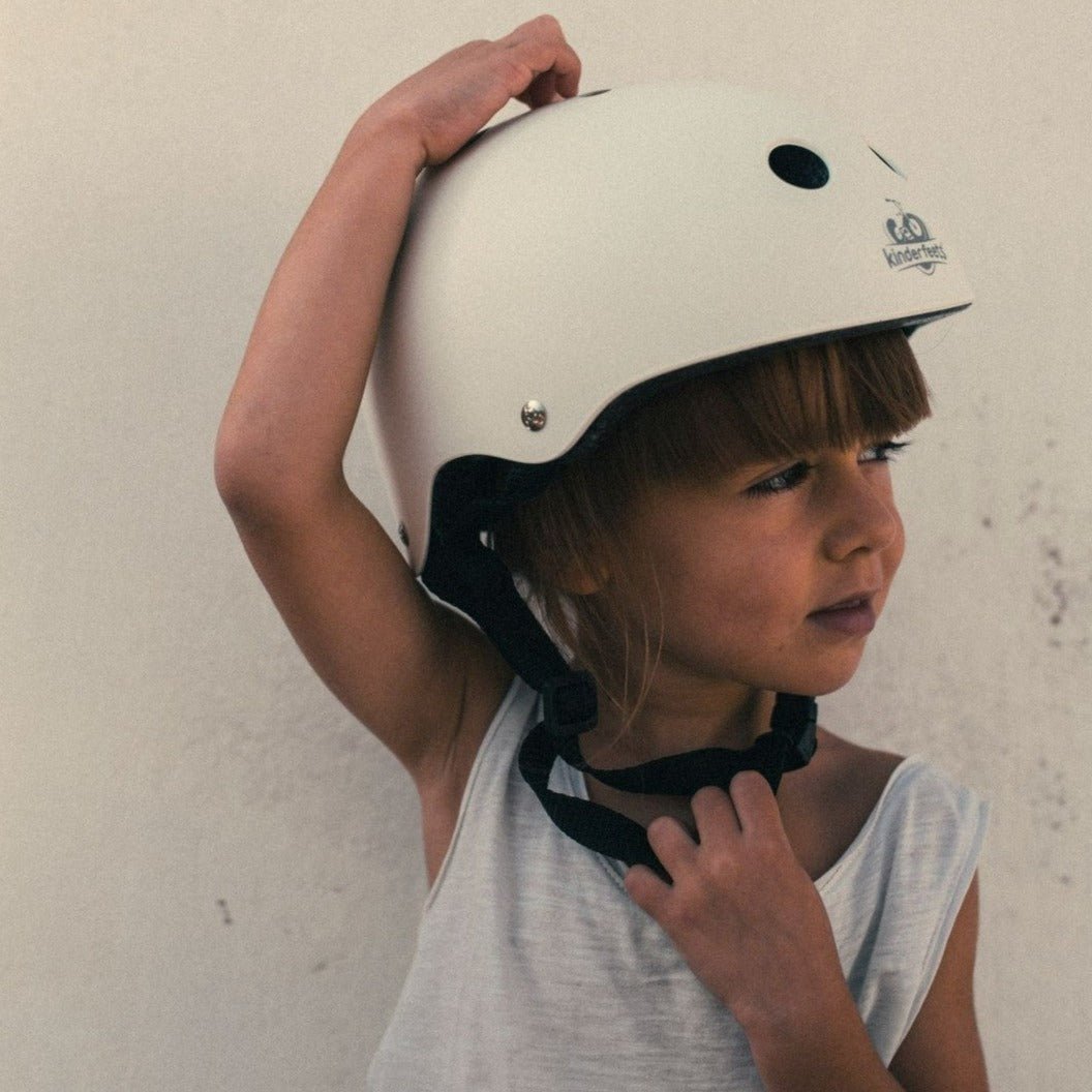 Kinderfeets Toddler Bike Helmet | Bee Like Kids