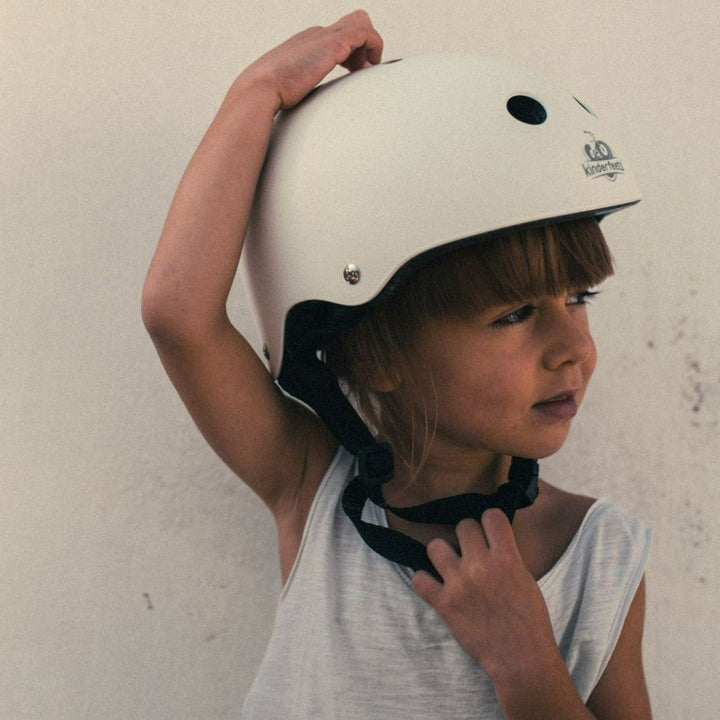 Kinderfeets Toddler Bike Helmet | Bee Like Kids