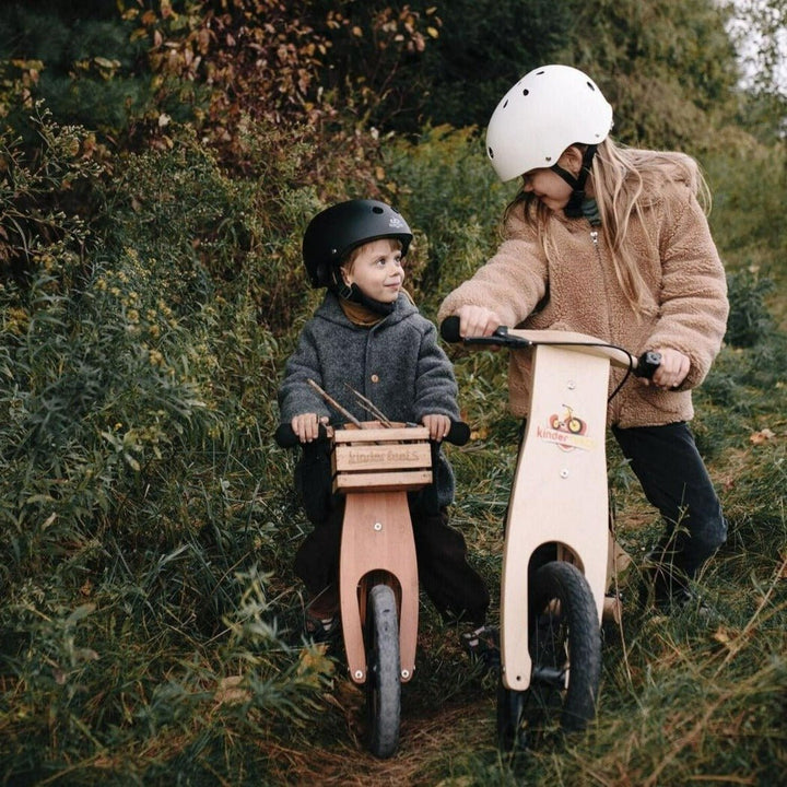 Kinderfeets Toddler Bike Helmet | Bee Like Kids