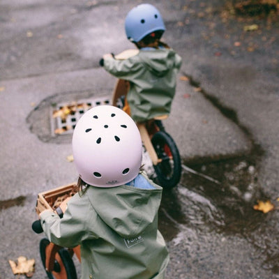 Kinderfeets Toddler Bike Helmet | Bee Like Kids