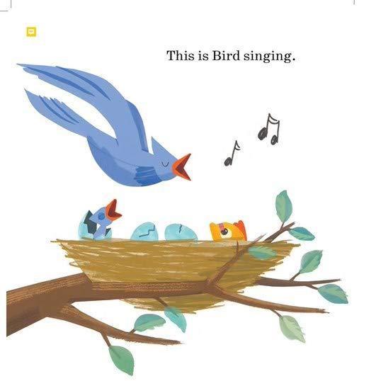 Too Crowded | Sourcebooks | Books - Bee Like Kids