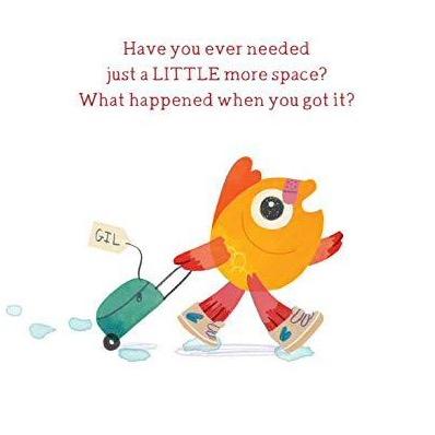Too Crowded | Sourcebooks | Books - Bee Like Kids