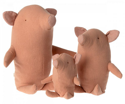 Truffles the Pig