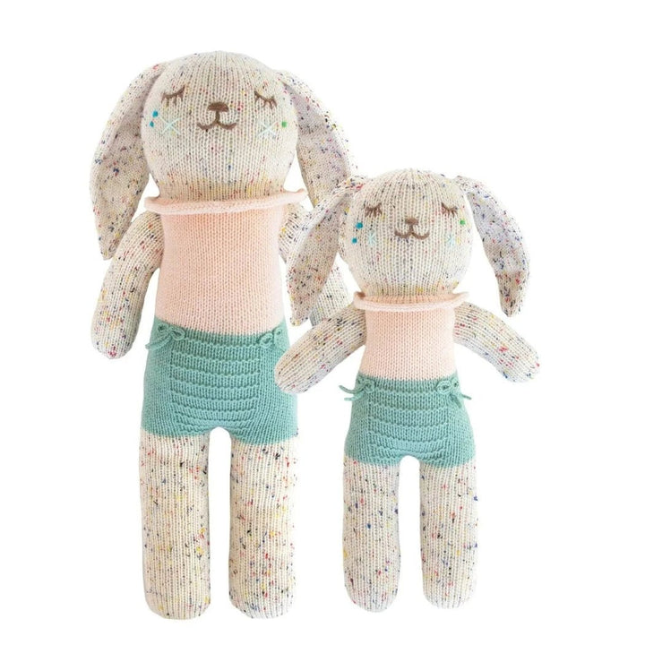 Turnip the Bunny | Organic Stuffies | Blabla Kids | Bee Like Kids