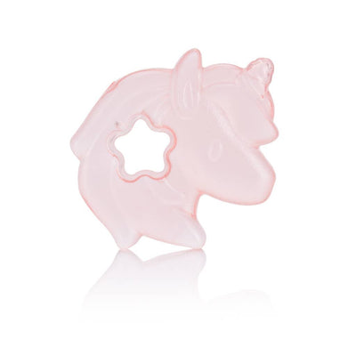 Unicorn Water Filled Teethers - 3 Pack | Itzy Ritzy | Baby Essentials - Bee Like Kids