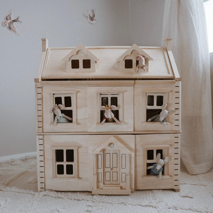 Victorian Dollhouse