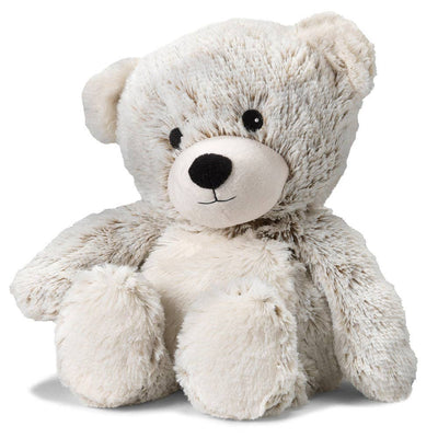 Warmies Teddy Bear | Bee Like Kids