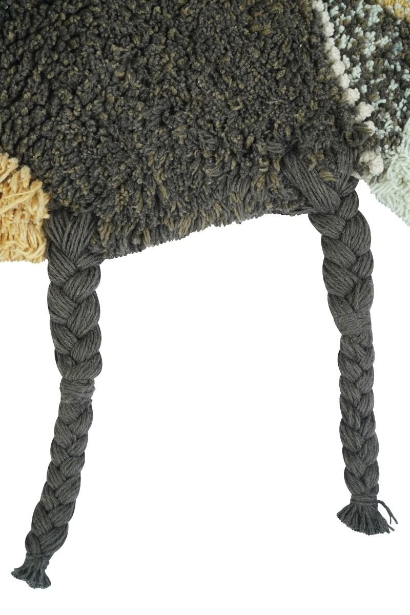Washable Rug Bee