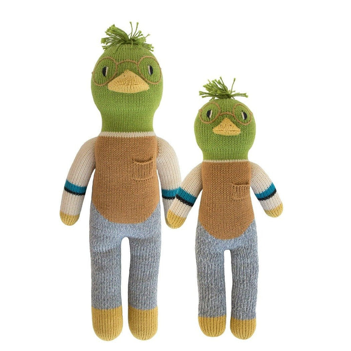 Webster the Duck | Non-Tozix Infant Toys | Blabla Kids | Bee Like Kids