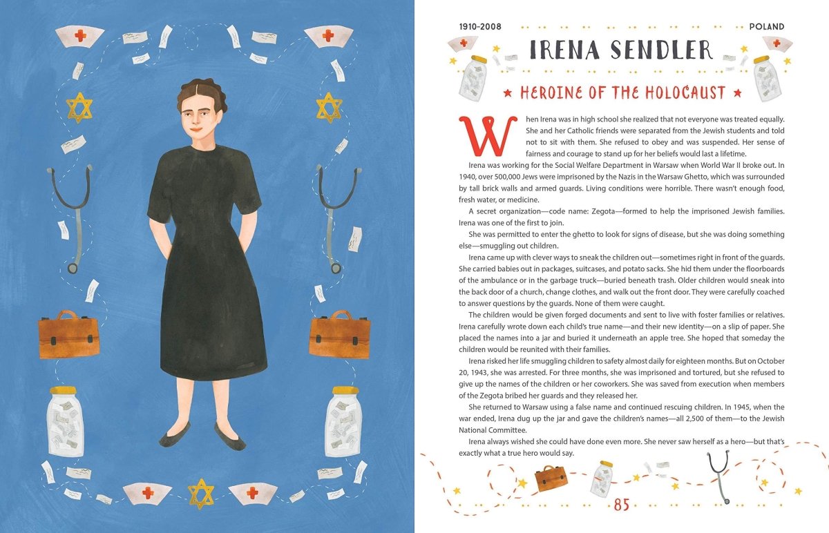 Women Who Dared | Sourcebooks | Books - Bee Like Kids