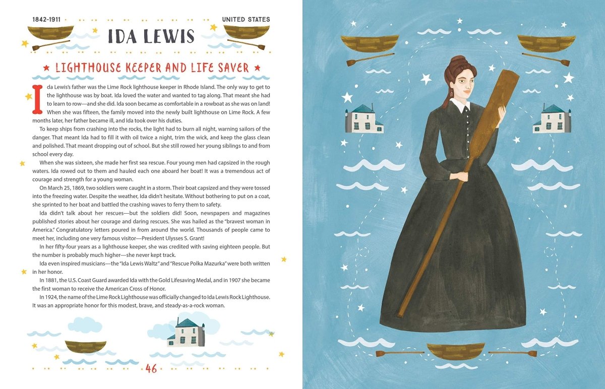 Women Who Dared | Sourcebooks | Books - Bee Like Kids