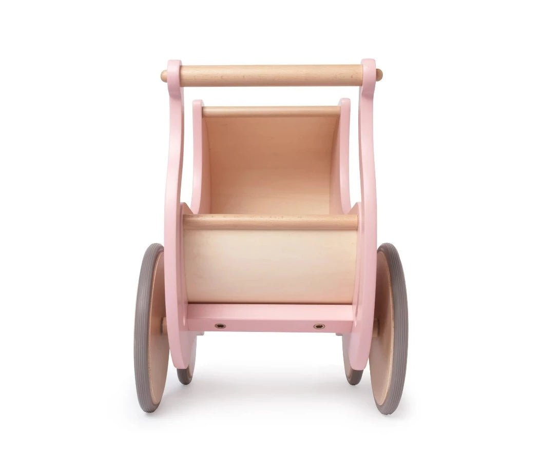 Kinderfeets Walker Pram - ROSE Kinderfeets Walker Pram - ROSE