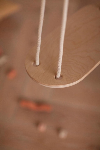 Wooden Swing | Babai | Toys - Bee Like Kids