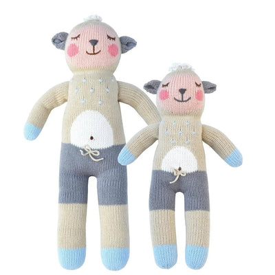 Wooly the Sheep | Non Toxic Push Toys | Blabla Kids | Bee Like Kids
