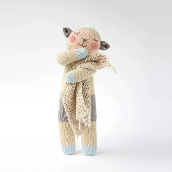 Wooly the Sheep | Non Toxic Push Toys | Blabla Kids | Bee Like Kids