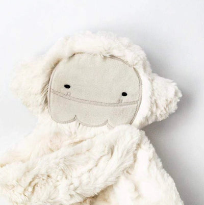 Yeti Snuggler + Intro Book - Mindfulness