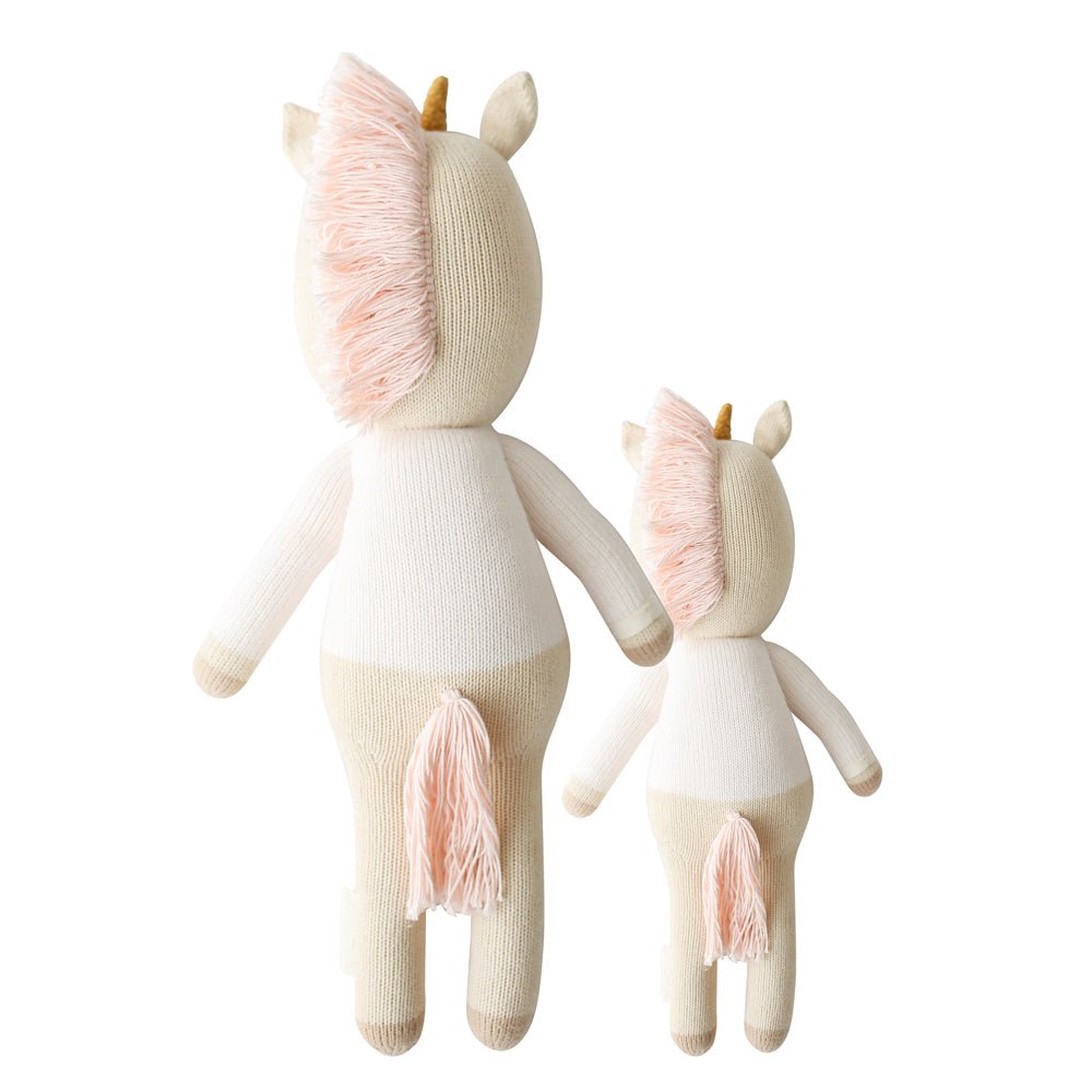 Zara the Unicorn | Cuddle and Kind | Bee Like Kids