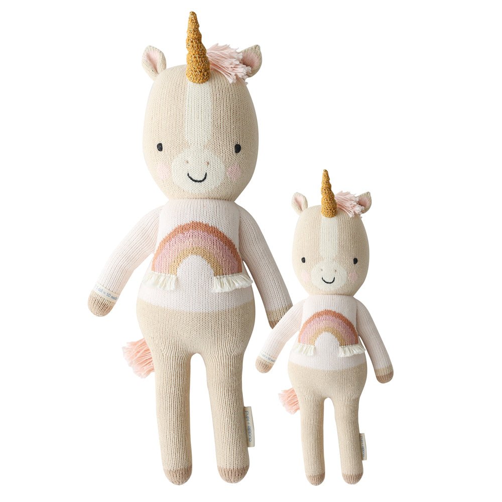 Zara the Unicorn | Cuddle and Kind | Bee Like Kids